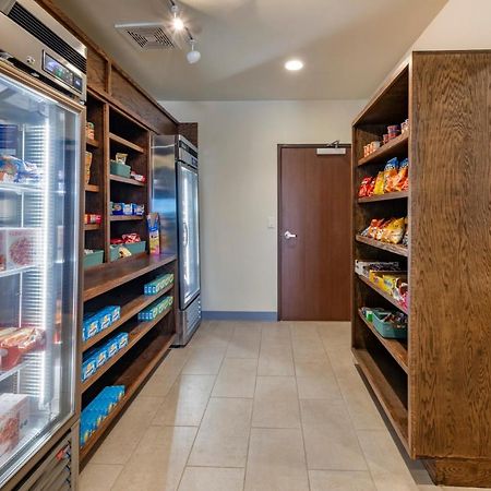 Comfort Suites Broomfield-Boulder-Interlocken Zewnętrze zdjęcie