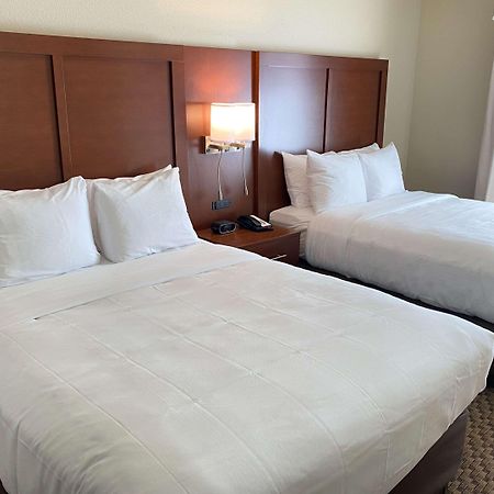 Comfort Suites Broomfield-Boulder-Interlocken Zewnętrze zdjęcie