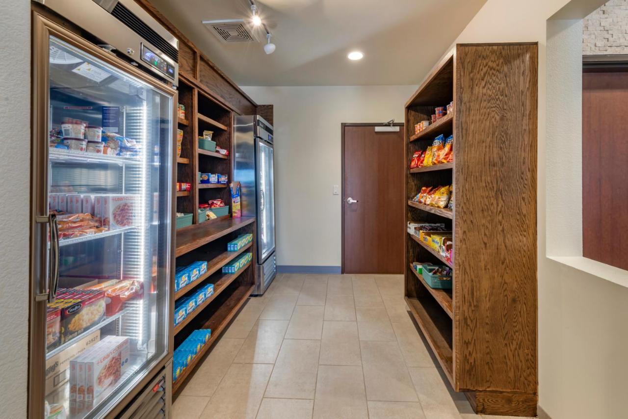 Comfort Suites Broomfield-Boulder-Interlocken Zewnętrze zdjęcie