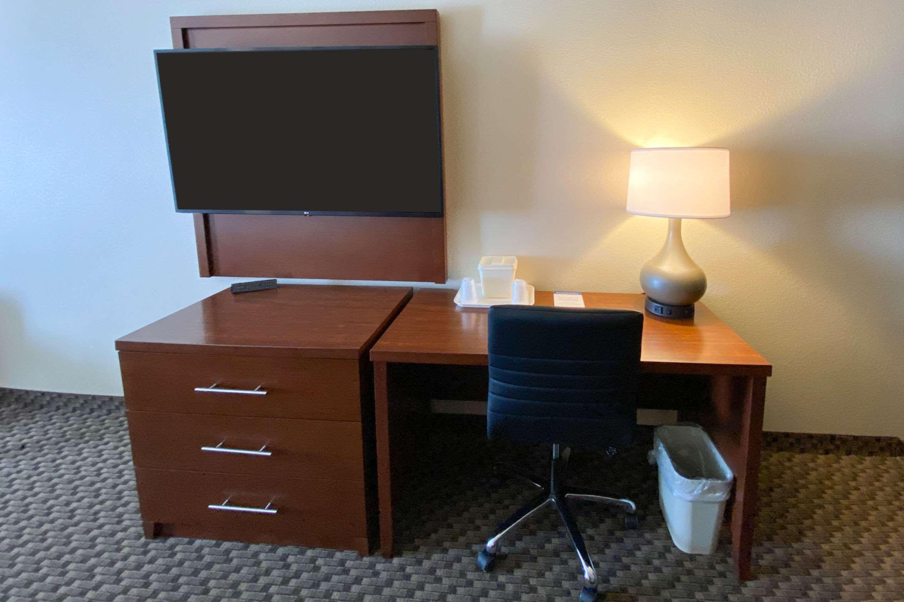 Comfort Suites Broomfield-Boulder-Interlocken Zewnętrze zdjęcie