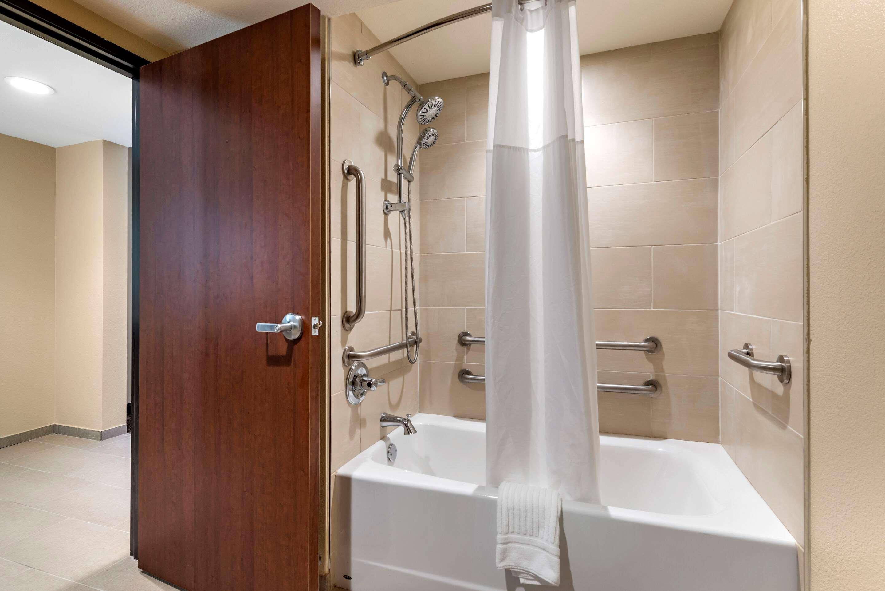 Comfort Suites Broomfield-Boulder-Interlocken Zewnętrze zdjęcie