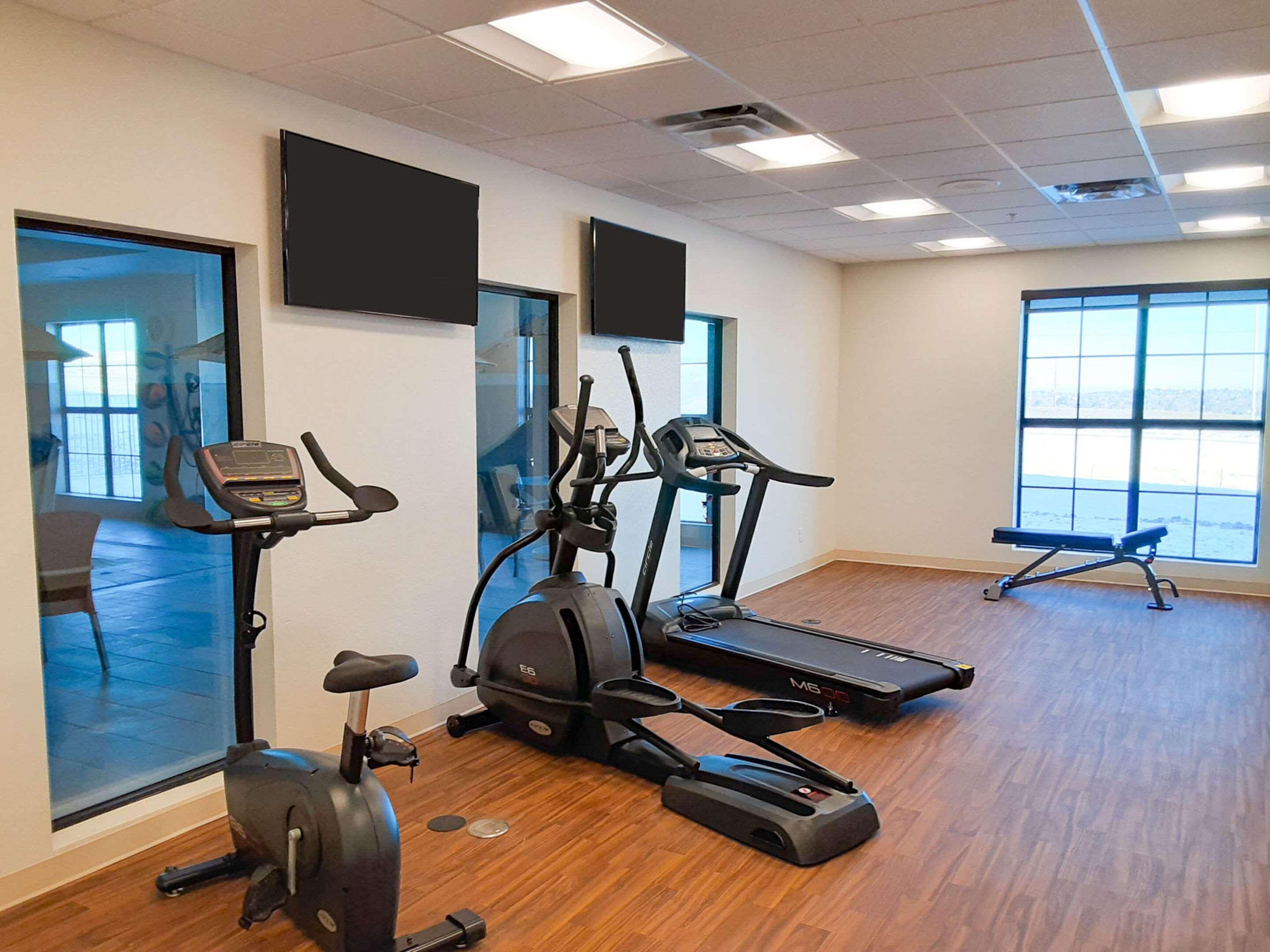 Comfort Suites Broomfield-Boulder-Interlocken Zewnętrze zdjęcie