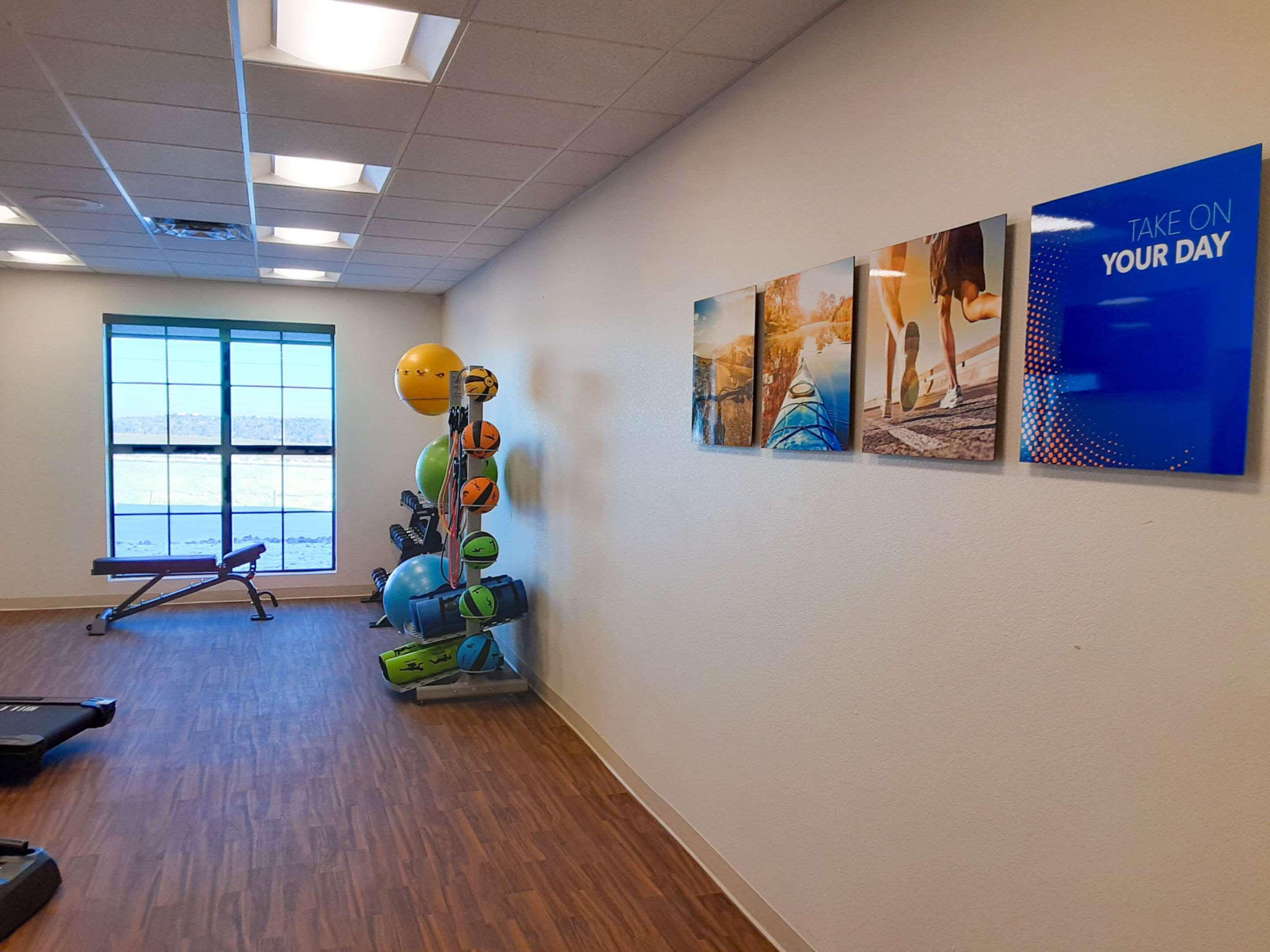 Comfort Suites Broomfield-Boulder-Interlocken Zewnętrze zdjęcie