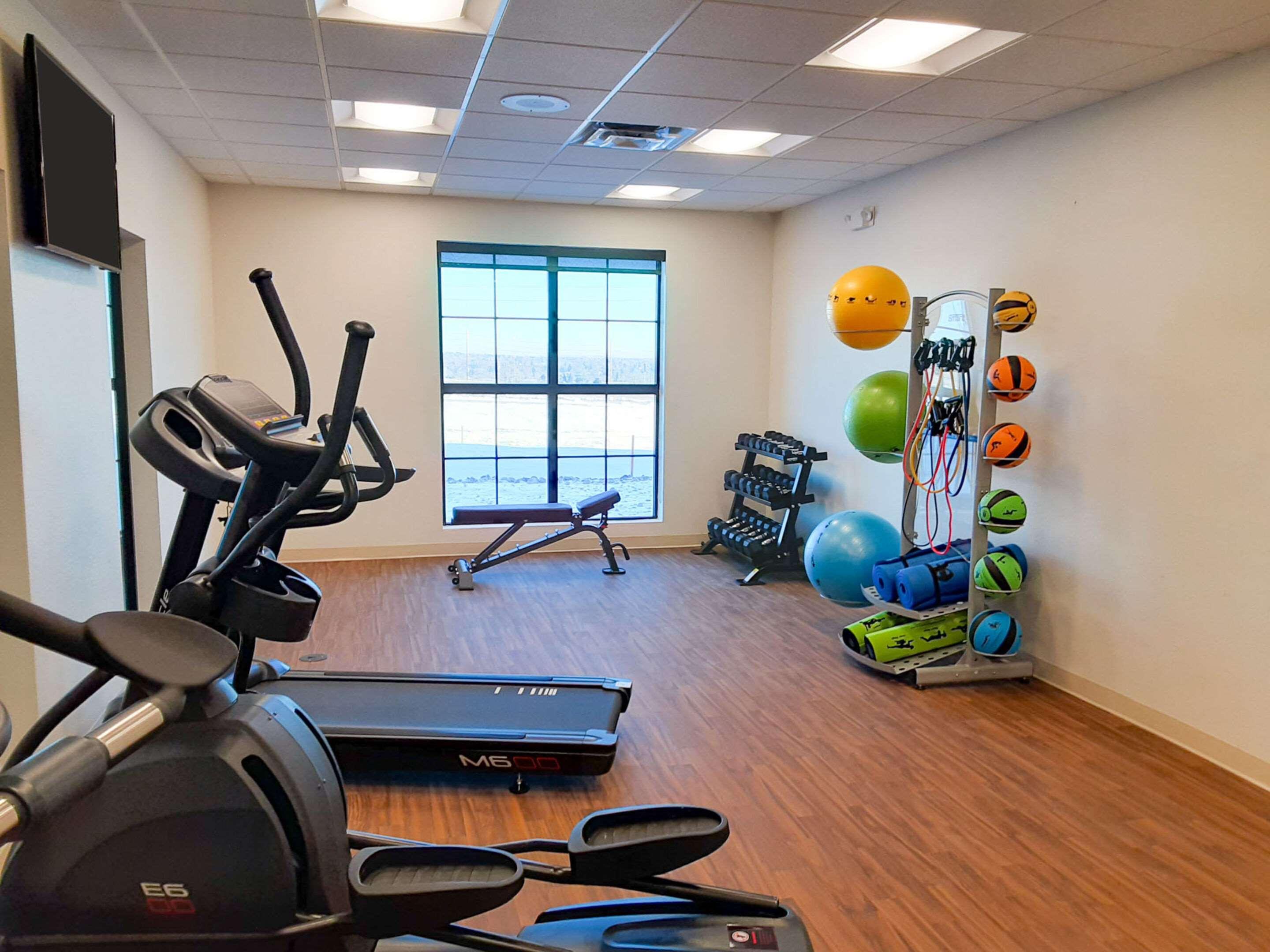 Comfort Suites Broomfield-Boulder-Interlocken Zewnętrze zdjęcie