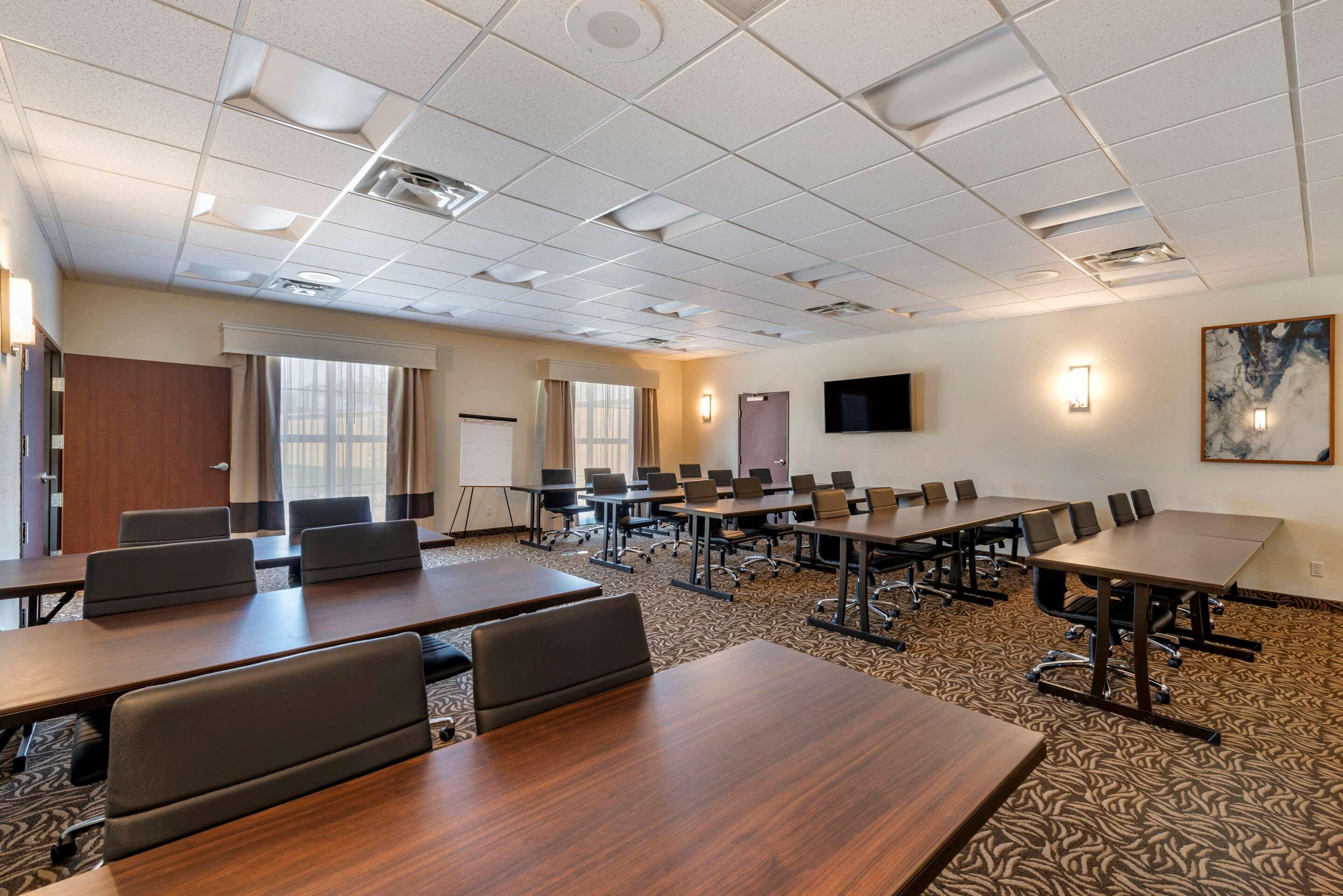 Comfort Suites Broomfield-Boulder-Interlocken Zewnętrze zdjęcie