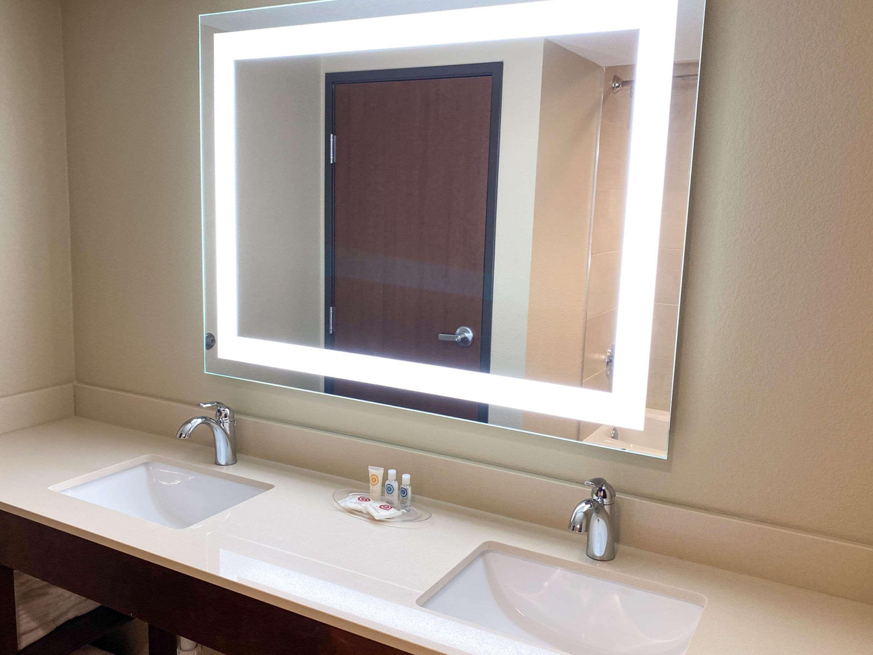 Comfort Suites Broomfield-Boulder-Interlocken Zewnętrze zdjęcie